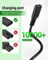 Tomatosd 2-Prong CD6951 CD6951-SL Cassette CD6925 CD6925BT-BK CD6925BT-SL AC IN Power Cord Cable Plug Compatible