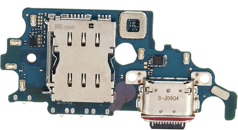 Charging Flex Replacement Dock Connector for Samsung Galaxy S21+ S21 Plus 5G SM-G996U G996U