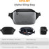 K&F Concept 2 in 1 Sling Bag, Everyday Shoulder Bag & Multifunction Photography Crossbody Camera DSLR Backpack