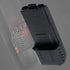 Walkietalkie Battery Box ABS, 6xAA Large Capacity Two-Way Radio Battery Case, Extended Battery Holder for UV5R