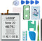Note 20 / Note 20 5G Battery Replacement Kit for Samsung Galaxy Note 20 SM-980F / Note 20 5G SM-N981U/U1/B/N/W with