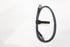 Rokform PowerTrip 100W USB-C Charging Cable, 1m (3.3 ft), Fast Charging Braided Cable for iPhone 15, Galaxy S23, USB C