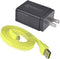 Quick Charger Cable Adapter for Ultimate Ears UE BOOM MEGABOOM Wireless Speaker