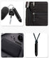 Aporia Unique Storage Holder for Magnetic Charging Tips, Compatible with Magnetic Charging Tips (Four Bullets)