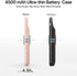 DESTEK 11, 4500mAh (6.1 inch/Pink) Battery Case for iPhone Real Ultra Slim Portable Charging Case Protective