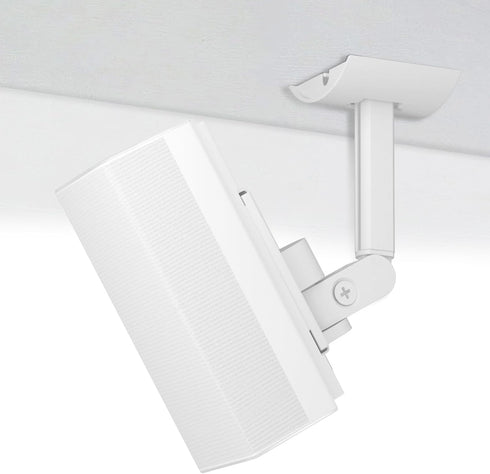 Dinghosen Steel Wall Mount Ceiling Bracket Stand for UB-20 Series II Compatible with Lifestyle 600, SoundTouch