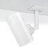 Dinghosen Steel Wall Mount Ceiling Bracket Stand for UB-20 Series II Compatible with Lifestyle 600, SoundTouch