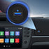 USB 3.0 Car Mount Flush Cable with LED Indicator, USB3.0 Male to Female Extension for Car Truck Boat Motorcycle