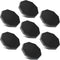 Naponal 7 Pcs Windshield-Only Adhesive Magnets for Garmin Low-Profile Magnetic Mount No Mount