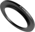 FENICHI (43mm-43mm) Metal Step-Up/Down Ring Adapter Compatible with Mirrorless Cameras DSLR Lens, UV CPL ND Filter