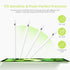 Mangotek Active Pencil Stylus Pen for iPad, Palm Rejection, Low Latency, Tilt Sensitivity, Compatible with 2018-2023