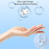 Bluetooth Ear Clip, Single Wireless Ear Bud Clip On Headphone, Open Ear Bluetooth Wireless Headset for Workout Cycling