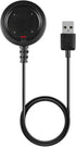 RuenTech Charger Replacement 3ft USB Charging Cable Dock for Polar Ignite/Grit X/Vantage V2/Vantage V/Vantage M