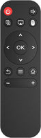 DreamFair Replacement Remote for Mini Projector, Compatible with HY300Ultra Portable Projector