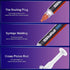 SYY Thermal Paste with Tool Kit, 4 Grams CPU Paste for IC/Processor/CPU/GPU/All Coolers