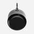 Digipure 3.5mm 5W Mini Wired Speaker with AUX, Portable Speaker with Built-in Battery, Compact Desktop Audio for Phone