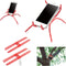 Universal Multi-Function Portable Spider Flexible Grip Holder for iPhone Samsung Google Pixel (1 PCS)