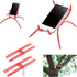 Universal Multi-Function Portable Spider Flexible Grip Holder for iPhone Samsung Google Pixel (1 PCS)