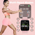 Smart Watch for Women Fitness Tracker Watch for Android/iOS Phones, Activity Trackers and Smartwatches with Heart Rate/Sleep Monitor, Step Counter, Waterproof Smart Watches