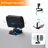 fansrocck Video Conference Lighting, Webcam Lighting for Remote Working, Zoom Lighting for Laptop/Computer, Zoom Calls