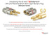 Nakamichi Ultimate Series 24K Gold Plated Banana Plug - 12-18 AWG Gauge Size Connector for Speakers