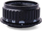 HOLGA 60mm f/8 Lens for Nikon DSLR - Black
