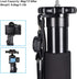 SIRUI AM-306M Camera Monopod, 6-Section, 15.6-61.4 inches, Aluminum Alloy, Lightweight Portable Travel Monopod