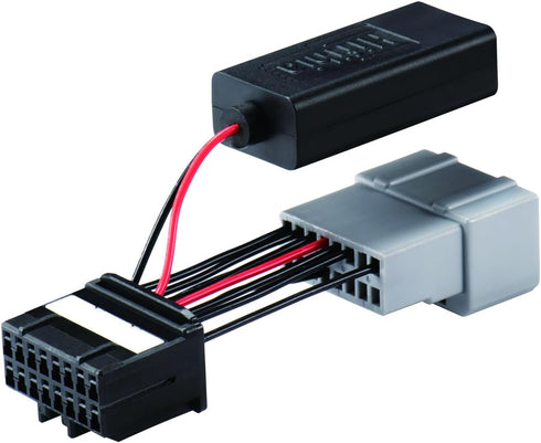 Hifihia Dash Cam Power Adapter (16-Pin Type) for 2007-2015 GMC Silverado Sierra Tahoe