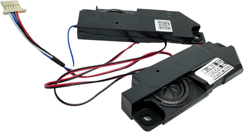 Laptop Built-in Speaker Replacement for Asus ROG Strix G15 G512LU, G512LV, G512LW and more