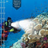 Suptig Underwater Lights Dive Light, 84 LED Waterproof Video Light for GoPro, Canon, Nikon, 164ft Depth