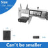 Smallest Wireless Wifi Spy Camera, HD1080P Mini Camera, Baby Monitor Camera for Inside Home