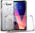 TPU Case for LG V30/V30S/V30 Plus/V30S ThinQ/V35/V35 ThinQ, Clear, Ultra Slim, Flexible Protective Cover