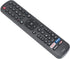 New EN2G27 Remote Control for Hisense LCD LED TV Models 65H7B, 65H10B, 50H6B, 50H7GB, 50H8C, 43H5C