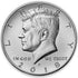 Half Dollar Kennedy Socket Perfect Gift Coin Collectors PopSockets PopGrip - USA