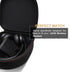 LTGEM Hard Case for LEVN LE-HS013 Wireless Headset & Charging Base, Travel Protective Carrying Storage Bag