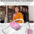 Purity Air Open Ear Headphones, True Air Conduction Wireless Bluetooth Earbuds with Dual Mic for iPhone/Android