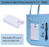 4PCS Black Phone Holder Accessories for Bogg Accessories