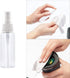 SZYDD 11Pcs DSLR Lens Camera Detail Tools with Storage Box Lens Cloth Wet Wipes Camera Care Supply