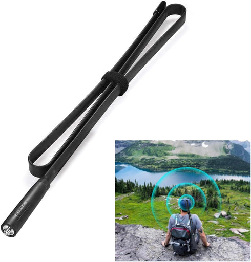 BINGFU 136-520MHz 42.5 inch BF-F8HP UV-5R UV-82 BF-888S GT-3 Dual Band VHF UHF Foldable CS Tactical SMA Female Ham