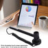 Touch Screen Pen Active Stylus, Capacitive Touch Screen Pen with Spring Rope for POS, PDA, Industrial PC, Car Navigator