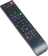 SE-R0262 Replacement Remote Control for Toshiba DVD Video Player, Video Cassette Recorder SD-V295KU SD-V295