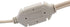 Syba USB to PS/2 Adapter (Cable Version) SY-USB-PS2
