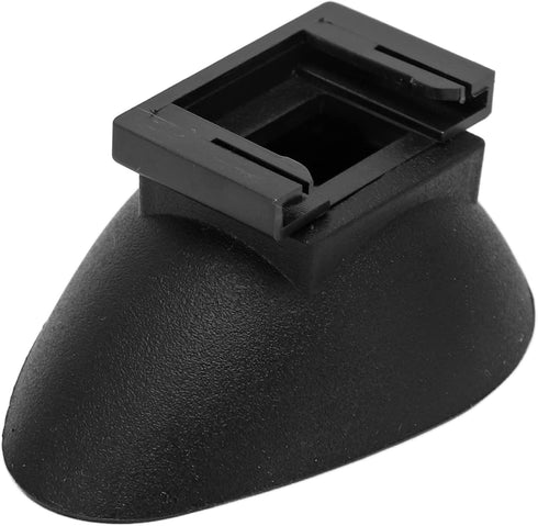 Artist Viewfinder with Cold Shoe Cover - Enhanced Clarity for Photographers