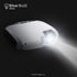 for SP.8VH01GC01/BL-FP190E Projector Bare Bulb/Lamp, fits OPTOMA EH200ST GT1080 S316 X316 W316