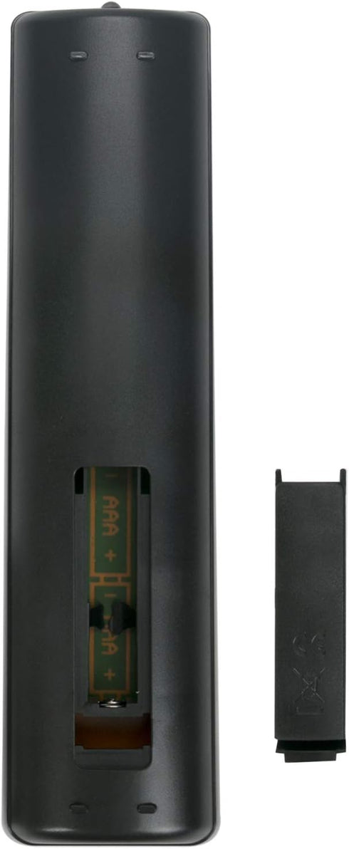 New RC2034301/01 Remote Control for Philips LCD TV Models 37HF5522D, 39PFL2908, 50PFL5907 & More