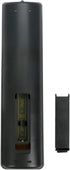 New RC2034301/01 Remote Control for Philips LCD TV Models 37HF5522D, 39PFL2908, 50PFL5907 & More