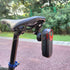 Bike Saddle Mount for Gopro Interface Light Compatible with Specialized S-Works Power Phenom Romin Series