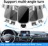 Car Phone Holder for BMW 3 Series (2013-2018) & 2 Series (2014-2021) - Auto Accessories Cellphone Mount Cradle Stand