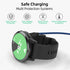 USB-C Charger Cable 2 Pack Compatible with Garmin Watch