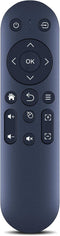 RETROSUN Replacement Remote Control for Aubor Mentech X3 Mini Projector